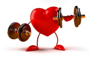 Being active when you have heart disease-300x189